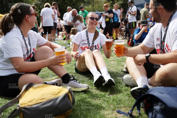 060926 - Run4Wales - Kidney Wales Cardiff 10K - 