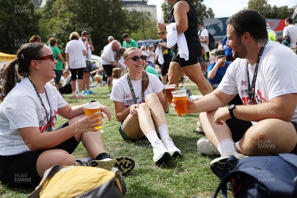 060926 - Run4Wales - Kidney Wales Cardiff 10K - 