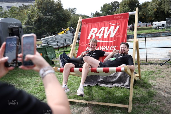 060926 - Run4Wales - Kidney Wales Cardiff 10K - 