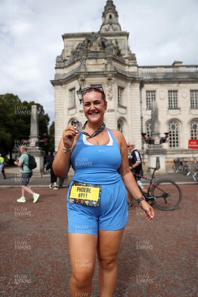 060926 - Run4Wales - Kidney Wales Cardiff 10K - 
