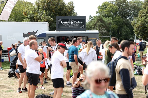060926 - Run4Wales - Kidney Wales Cardiff 10K - 