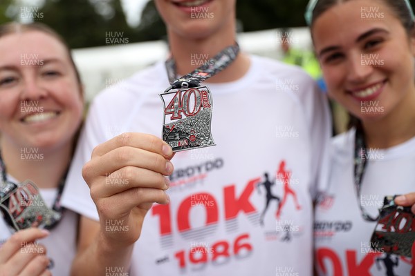 060926 - Run4Wales - Kidney Wales Cardiff 10K - 