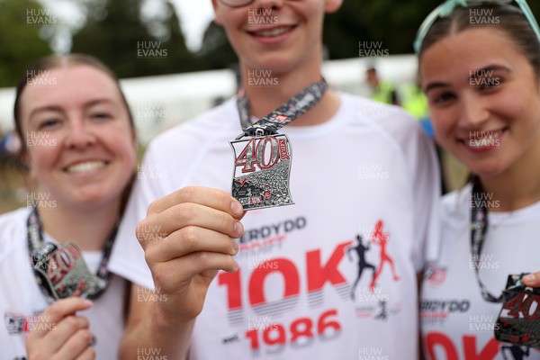 060926 - Run4Wales - Kidney Wales Cardiff 10K - 