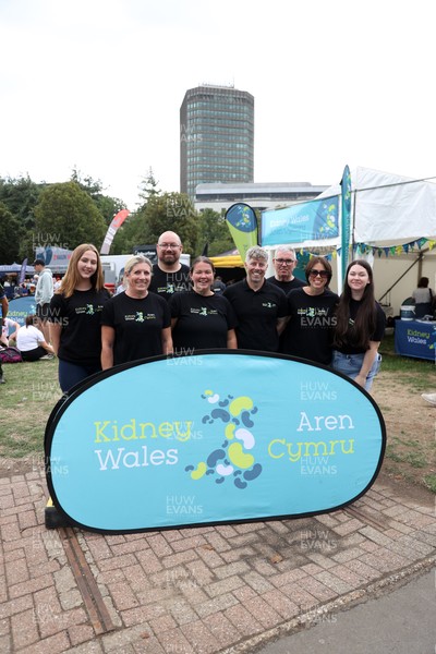 060926 - Run4Wales - Kidney Wales Cardiff 10K - 