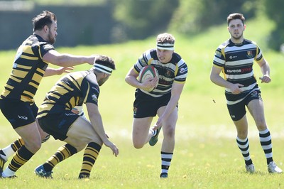 Kidwelly  vs  Felinfoel RFC 050518