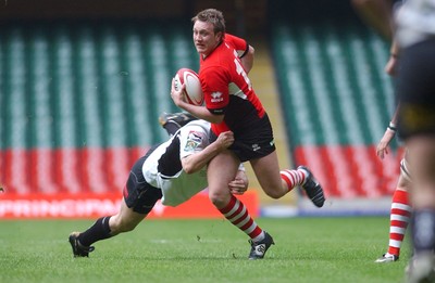 Neath v Pontypridd 060506