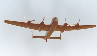 Lancaster 150596