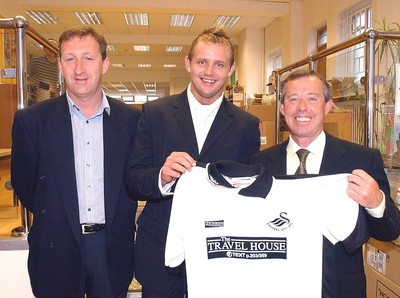 Lee Trundle 100703