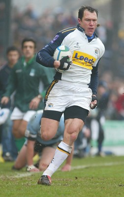 Leeds Tykes v Cardiff Blues 220106