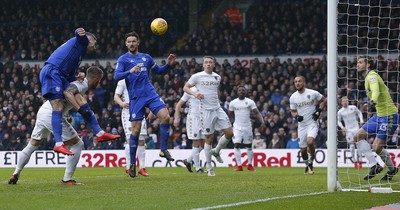 Leeds United v Cardiff City 030218