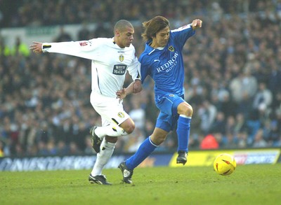 Leeds United v Cardiff City 150105