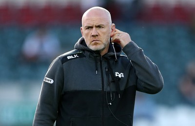 Leicester Tigers v Ospreys 260816