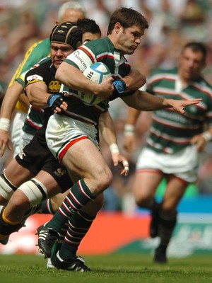 Leicester Tigers v Wasps 200507