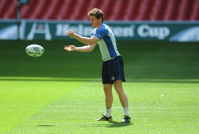 Leinster Rugby Training 200511