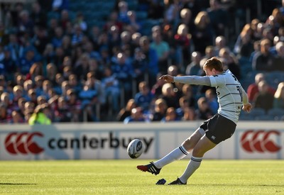 Leinster v Blues 120915