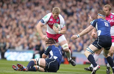 Leinster v Blues 070412