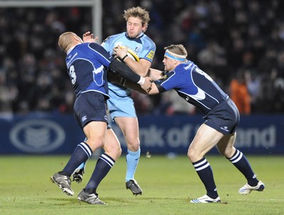 Leinster v Blues 100109