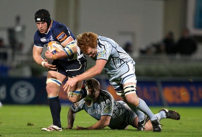 Leinster v Cardiff Blues 021211