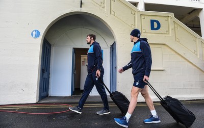 Leinster v Cardiff Blues 080917