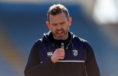 Leinster v Cardiff Blues 250317