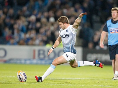 Leinster v Cardiff Blues 270913