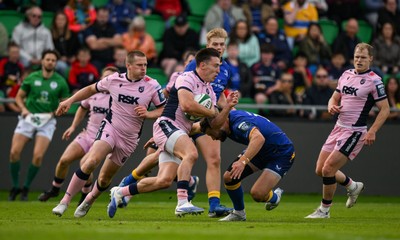 Leinster v Cardiff Rugby 130925