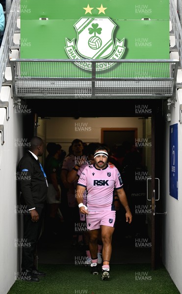 130925 - Leinster v Cardiff Rugby - Preseason Friendly - 