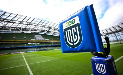 Leinster v Ospreys 160526