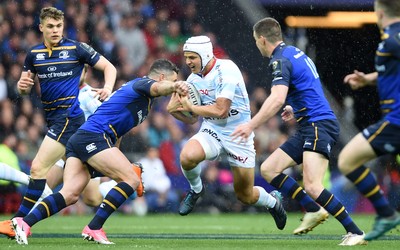 Leinster v Racing 92 120518