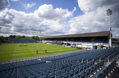 Leinster v Scarlets 190517