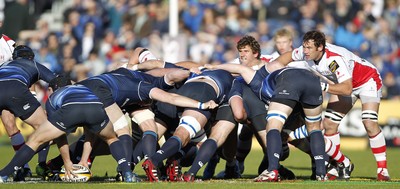 Leinster v Ulster 130511