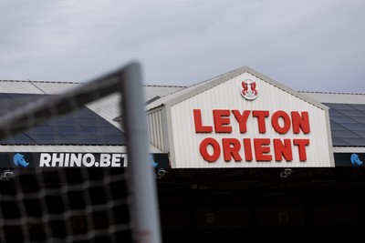 Leyton Orient v Newport County 130824