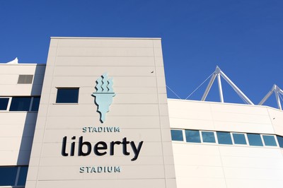 Liberty Stadium 201207