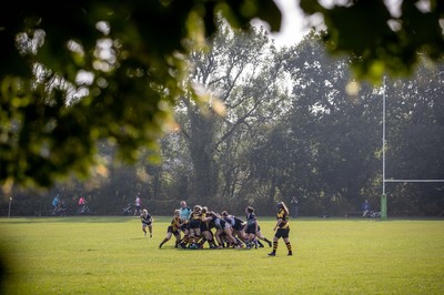 Llandaff North Women v Pontyclun Women 050921