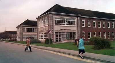 Llandough Hospital 171193