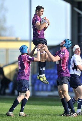 Llandovery College v Gower College 171012