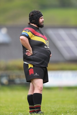 020526 - Llangadog v Cefneithin - Admiral National League 4 West B - Telor Dyer of Llangadog