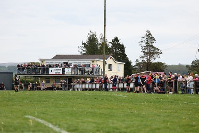020526 - Llangadog v Cefneithin - Admiral National League 4 West B - Llangadog RFC 