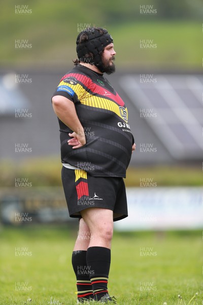020526 - Llangadog v Cefneithin - Admiral National League 4 West B - Telor Dyer of Llangadog