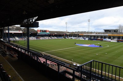 Luton Town v Swansea City 130321