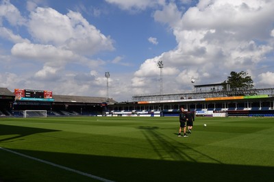 Luton Town v Swansea City 180921