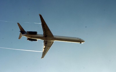 MacDonald Douglas MD-88