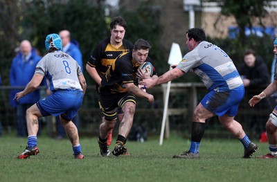 Machen v Risca RFC 310126