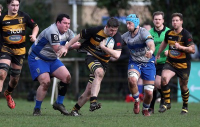 310126 - Machen v Risca RFC - Admiral National League 3 East - 