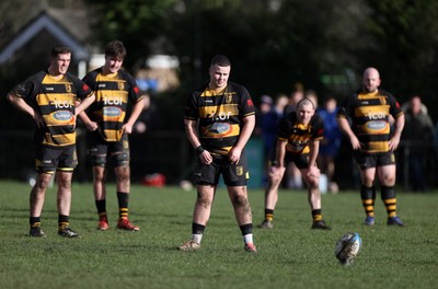 310126 - Machen v Risca RFC - Admiral National League 3 East - 