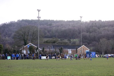 310126 - Machen v Risca RFC - Admiral National League 3 East - 