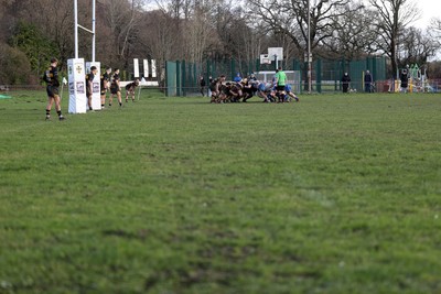 310126 - Machen v Risca RFC - Admiral National League 3 East - 