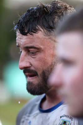 310126 - Machen v Risca RFC - Admiral National League 3 East - 