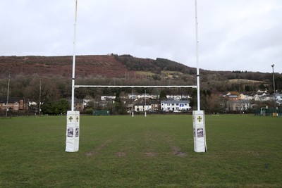 310126 - Machen v Risca RFC - Admiral National League 3 East - 