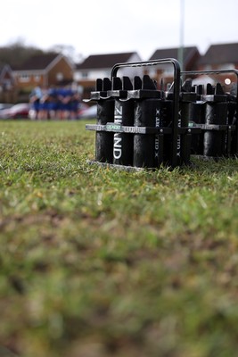 310126 - Machen v Risca RFC - Admiral National League 3 East - 